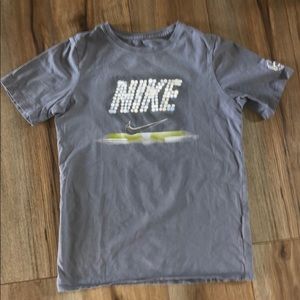 Boys Nike shirt